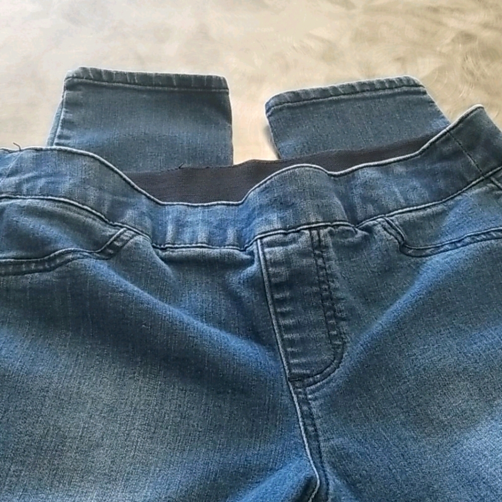 Never worn. No tag. Freshly laundered.